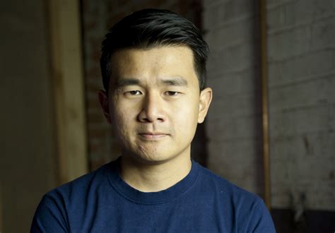 ronny chieng australia.